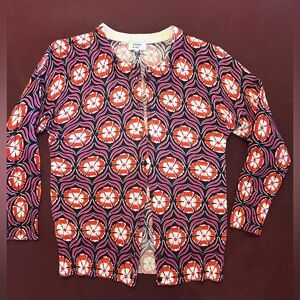 Crown & Ivy cardigan. Size S.